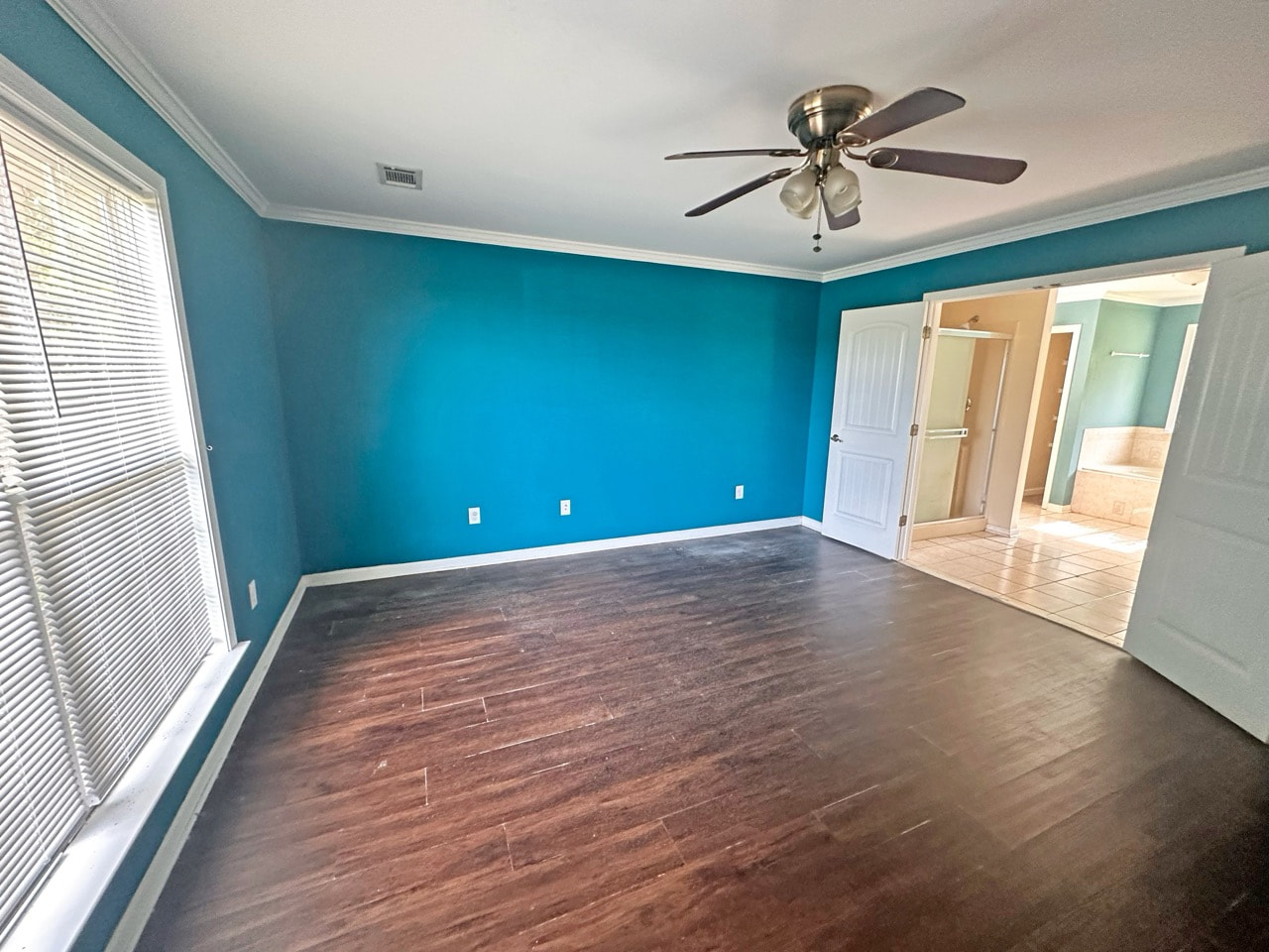 SUBTO in Warner Robins GA š„š„ Near Robins AFB šŖ 4 Bed on Half Acre šæ Screened Porch + Privacy Fence š” NO Pre-approval or Credit Check š« - photo 19