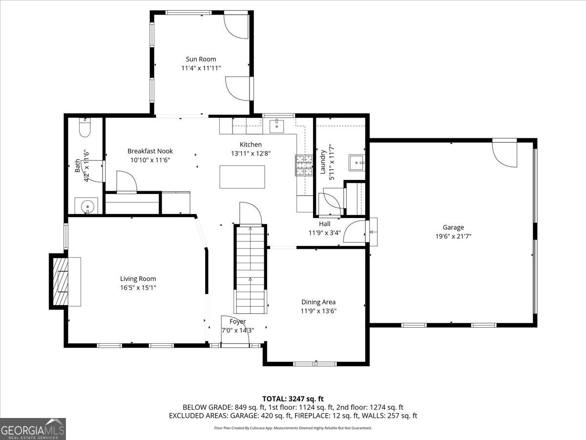 ๐ฅ Subject-To Deal in Dallas GA ๐ฅ๐ฅ Locked 4.99% Rate ๐ Only $35k to Step In ๐ต 5 Bed / 3.5 Bath + Pool + Outdoor Kitchen ๐ NO Pre-approval or Credit Check ๐ซ - photo 21
