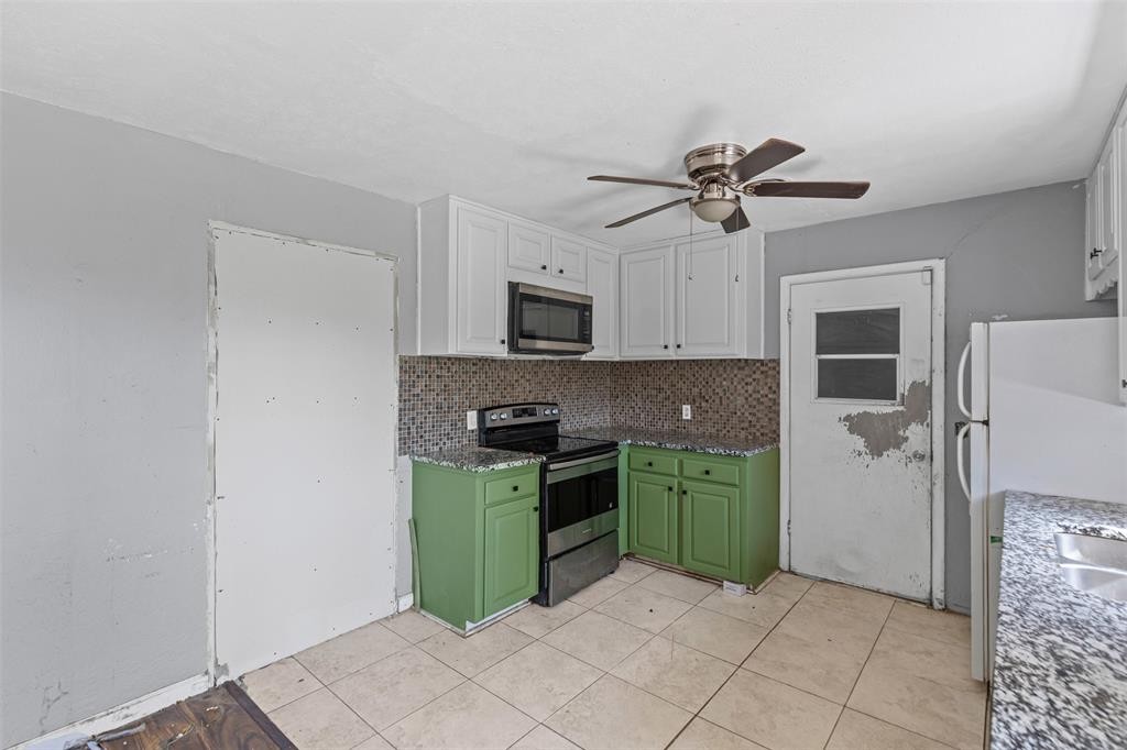 ๐ฅ Subject-To Deal in Richland Hills TX ๐ฅ๐ฅ Only 12.5K Down + CC to Step In ๐ต 3 Bed Brick Home in the Dallas / Fort Worth Metro ๐ NO Pre-approval or Credit Check ๐ซ - photo 16