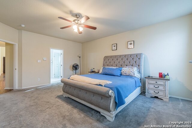 ๐ก SUBJECT-TO in Converse, TX ๐ฅ๐ฅ 4 Bed / 3 Bath, 2,666 Sqft ๐ Take Over the Existing Financing ๐ No Bank, No New Loan ๐ฐ Built to Cash Flow by the Room ๐๏ธ Minutes to Randolph AFB ๐ต Only 9% Down - photo 29