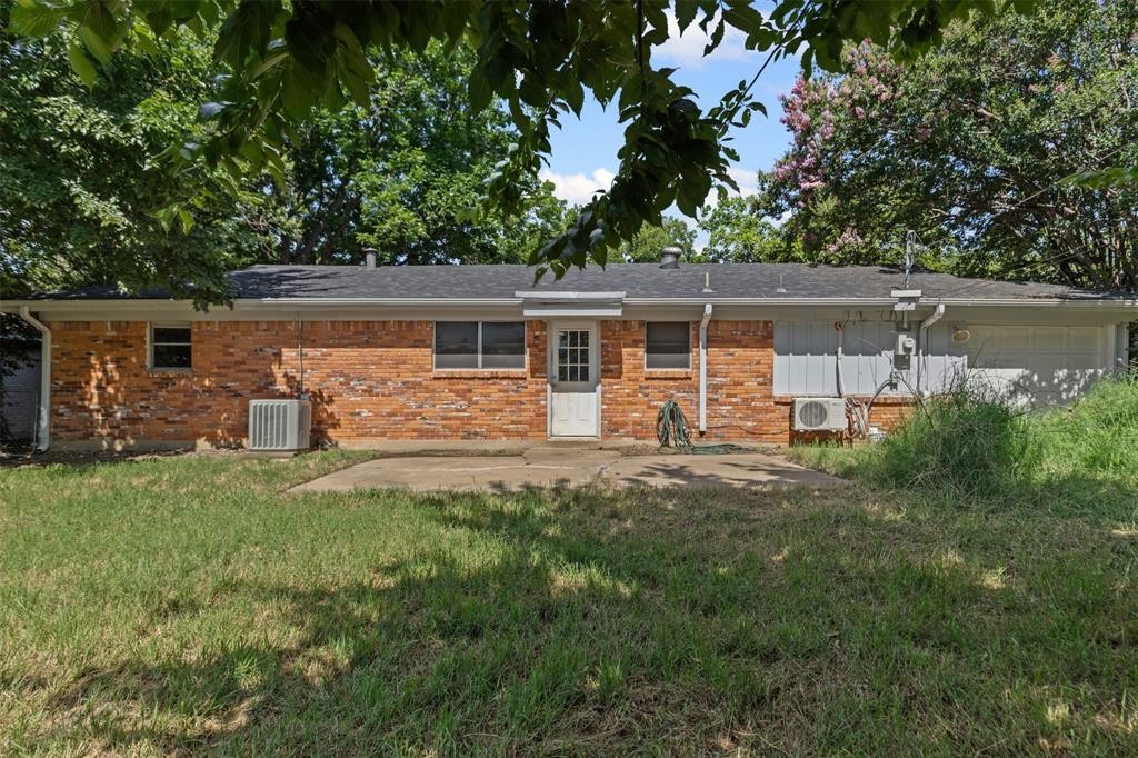๐ฅ Subject-To Deal in Richland Hills TX ๐ฅ๐ฅ Only 12.5K Down + CC to Step In ๐ต 3 Bed Brick Home in the Dallas / Fort Worth Metro ๐ NO Pre-approval or Credit Check ๐ซ - photo 14