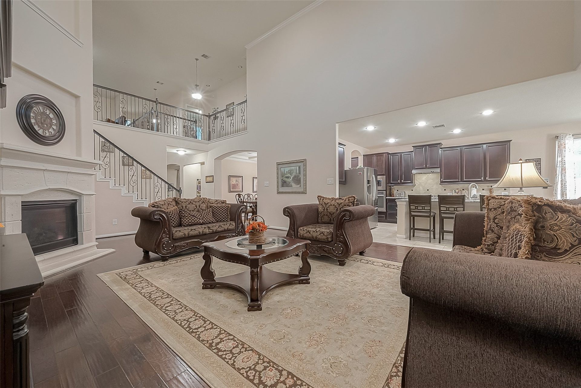๐ฅ Subject-To Stunner in Spring TX ๐ฅ๐ฅ Massive 5 Bed / 5 Bath, 3,950 sqft 2014 Build ๐ก Locked-In 4.75% CRAZY RATE ๐ Just $40k Down! ๐ต Built-In Equity, No Bank Qualifying ๐ซ - photo 12