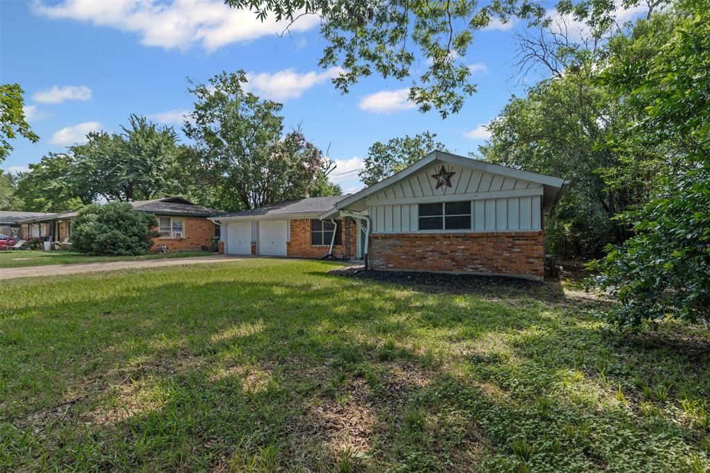 ๐ฅ Subject-To Deal in Richland Hills TX ๐ฅ๐ฅ Only 12.5K Down + CC to Step In ๐ต 3 Bed Brick Home in the Dallas / Fort Worth Metro ๐ NO Pre-approval or Credit Check ๐ซ - photo 30