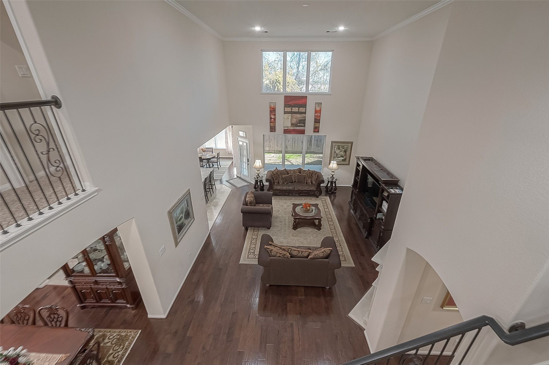 ๐ฅ Subject-To Stunner in Spring TX ๐ฅ๐ฅ Massive 5 Bed / 5 Bath, 3,950 sqft 2014 Build ๐ก Locked-In 4.75% CRAZY RATE ๐ Just $40k Down! ๐ต Built-In Equity, No Bank Qualifying ๐ซ - photo 9