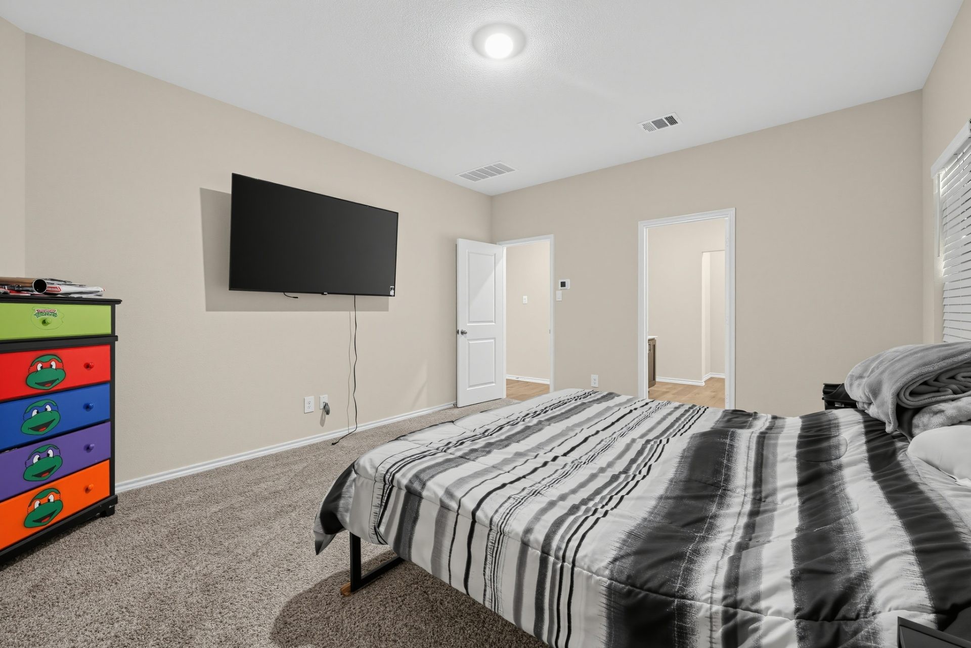 โจ 2025 Build 4 Bed Subto in Princeton TX ๐ง 3.99% Rate ๐ถ Airbnb $3,500+/mo ๐ Only 9% Down ๐ NO Pre-approval or Credit Check - photo 14