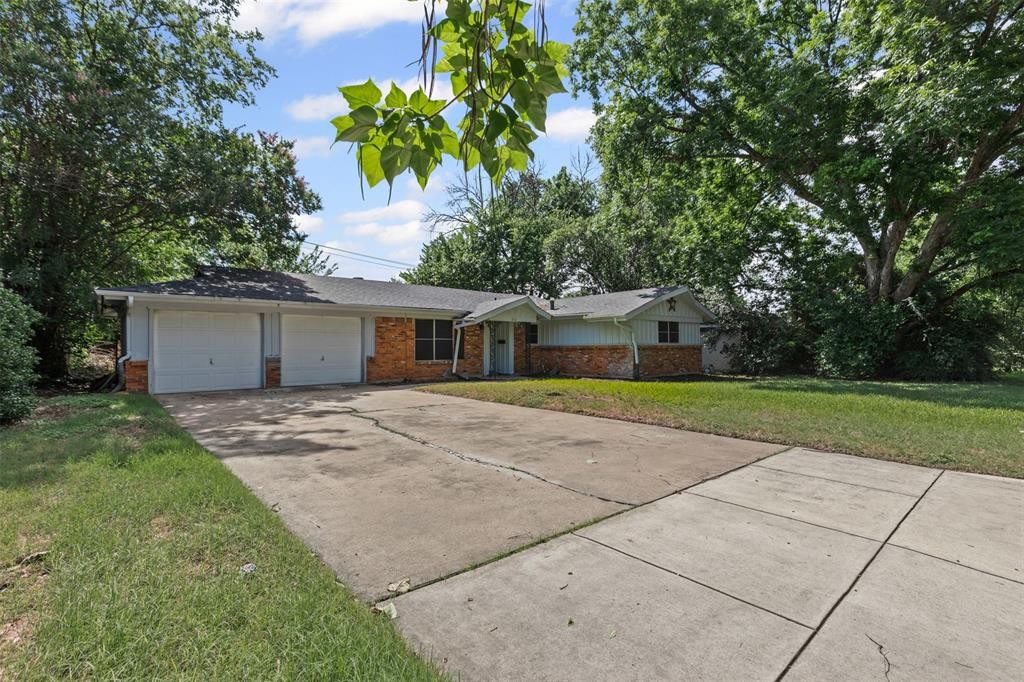 ๐ฅ Subject-To Deal in Richland Hills TX ๐ฅ๐ฅ Only 12.5K Down + CC to Step In ๐ต 3 Bed Brick Home in the Dallas / Fort Worth Metro ๐ NO Pre-approval or Credit Check ๐ซ - photo 33