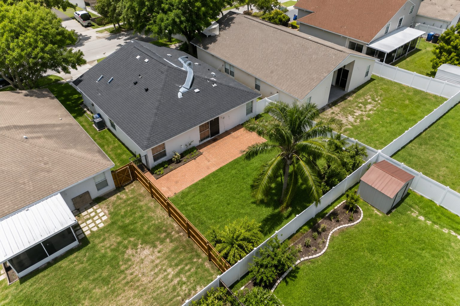 ๐ฅ Subject-To Deal in Riverview FL ๐ฅ๐ฅ Only $30k to Step In ๐ต 7.25% Financing Already in Place ๐ Single-Family with Fenced Yard ๐ก Low HOA Tampa Metro ๐๏ธ NO Pre-approval or Credit Check ๐ซ - photo 22