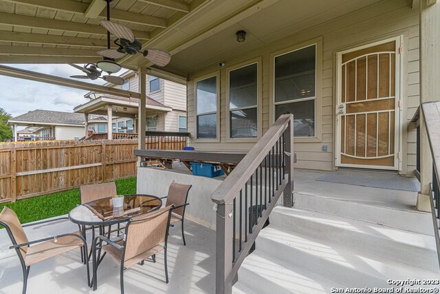 ๐ก SUBJECT-TO in Converse, TX ๐ฅ๐ฅ 4 Bed / 3 Bath, 2,666 Sqft ๐ Take Over the Existing Financing ๐ No Bank, No New Loan ๐ฐ Built to Cash Flow by the Room ๐๏ธ Minutes to Randolph AFB ๐ต Only 9% Down - photo 35