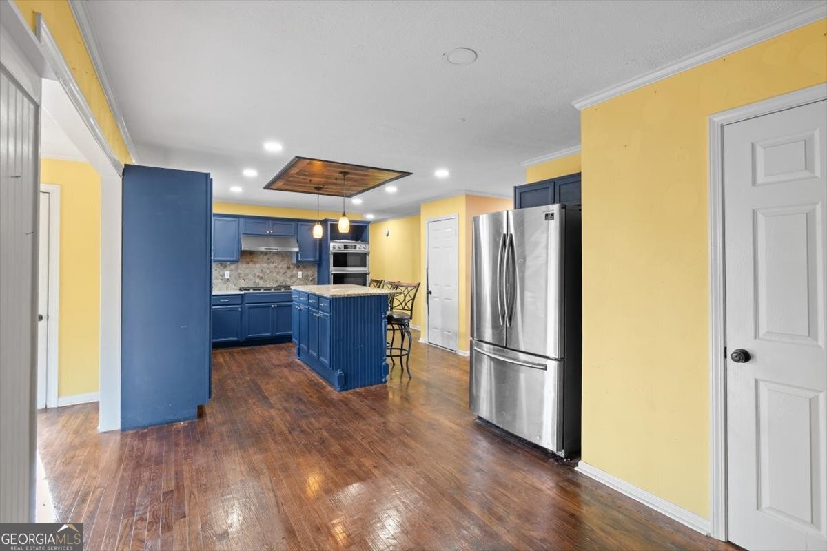 ๐ฅ Subject-To Deal in Dallas GA ๐ฅ๐ฅ Locked 4.99% Rate ๐ Only $35k to Step In ๐ต 5 Bed / 3.5 Bath + Pool + Outdoor Kitchen ๐ NO Pre-approval or Credit Check ๐ซ - photo 29