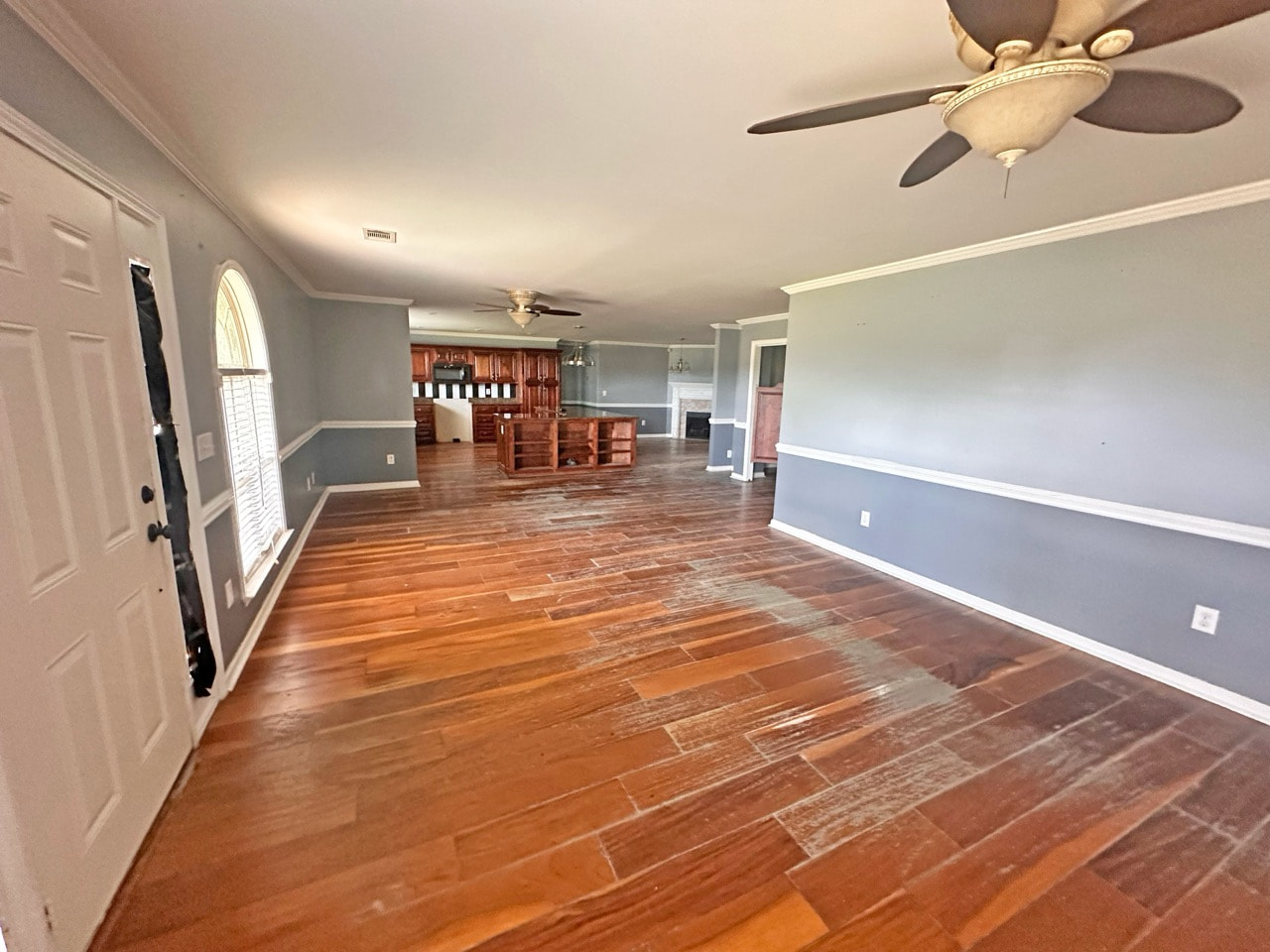 SUBTO in Warner Robins GA š„š„ Near Robins AFB šŖ 4 Bed on Half Acre šæ Screened Porch + Privacy Fence š” NO Pre-approval or Credit Check š« - photo 3