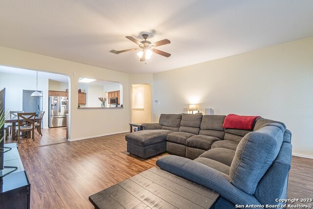 ๐ก SUBJECT-TO in Converse, TX ๐ฅ๐ฅ 4 Bed / 3 Bath, 2,666 Sqft ๐ Take Over the Existing Financing ๐ No Bank, No New Loan ๐ฐ Built to Cash Flow by the Room ๐๏ธ Minutes to Randolph AFB ๐ต Only 9% Down - photo 3