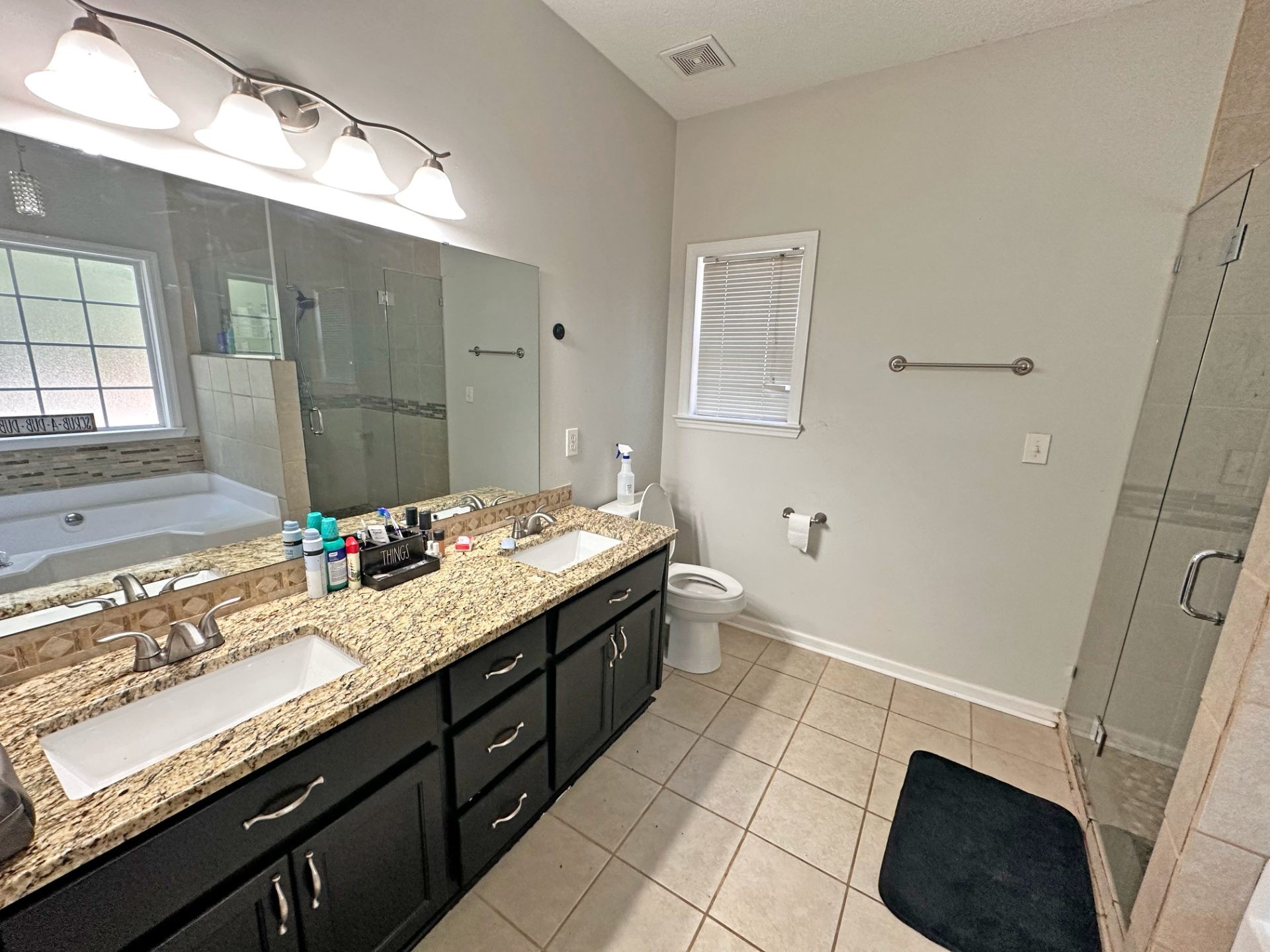 ๐ฅ Subject-To STR Money Maker in Eatonton GA ๐ฅ 4 Bed / 3 Bath, 2,560 sqft on Over an Acre ๐ก Up to $7,000/mo on Airbnb ๐ฐ Just $25k Down + CC to Take Over ๐ Private Lake Access Community ๐ค No Bank Qualifying ๐ซ - photo 4