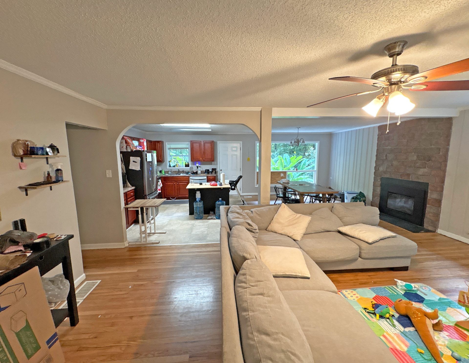 ๐ฅ๐ฅ SUBJECT-TO in Dallas, GA ๐ฅ๐ฅ 4 Bed / 2 Bath ๐๏ธ Co-Living Cash Machine ๐ธ Rent It By The Room ๐ Just $30k to Step In ๐ฐ NO Bank, NO Pre-Approval ๐ - photo 14