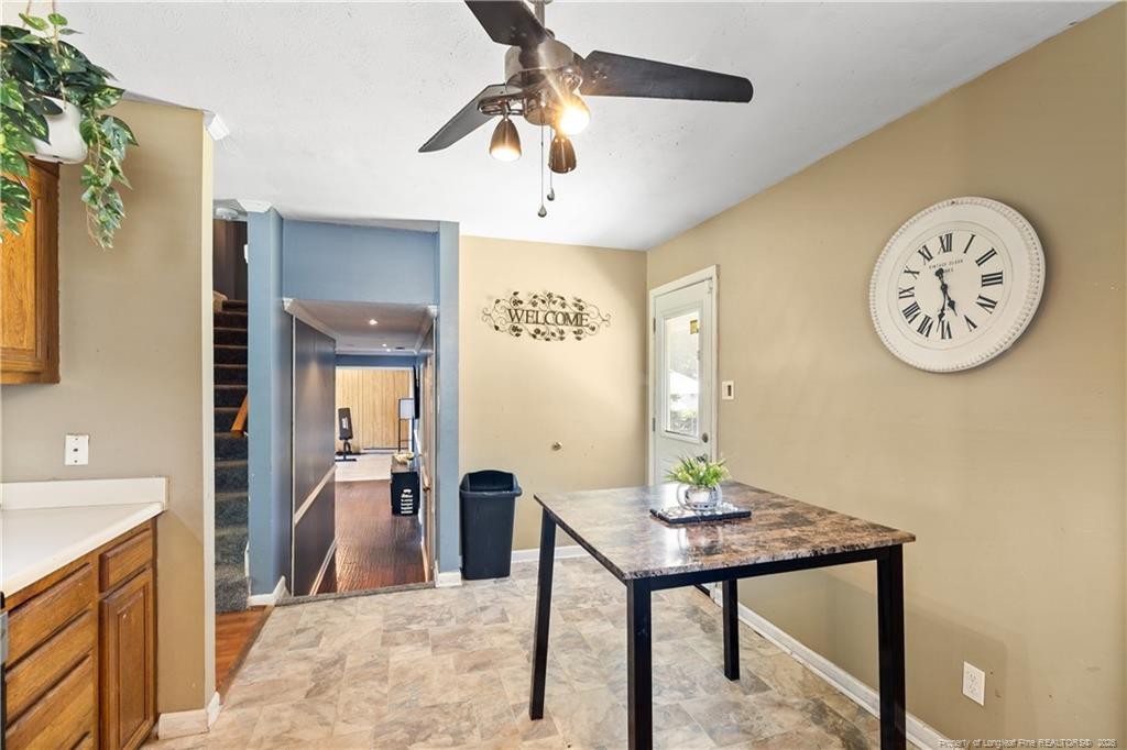 ๐ฅ CRAZY SUB2 in Fayetteville NC ๐ฅ๐ฅ 2,130 sqft 3 Bed / 2 Bath ๐ ๐ Minutes to Fort Liberty ๐๏ธ No Bank Qualifying, No Credit Check ๐ซ - photo 15