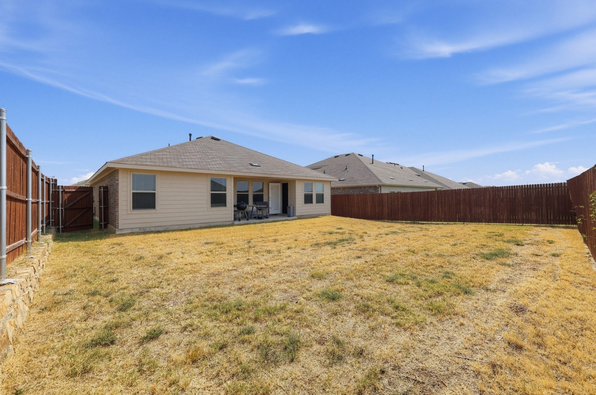 ๐ฅ๐ฅ SUBJECT-TO in Denton, TX ๐ฅ๐ฅ Brand New 3 Bed / 2 Bath ๐๏ธ Step Into CRAZY 4.9% Rate ๐ Just $10k Down ๐ธ NO Bank, NO Pre-Approval ๐ - photo 19