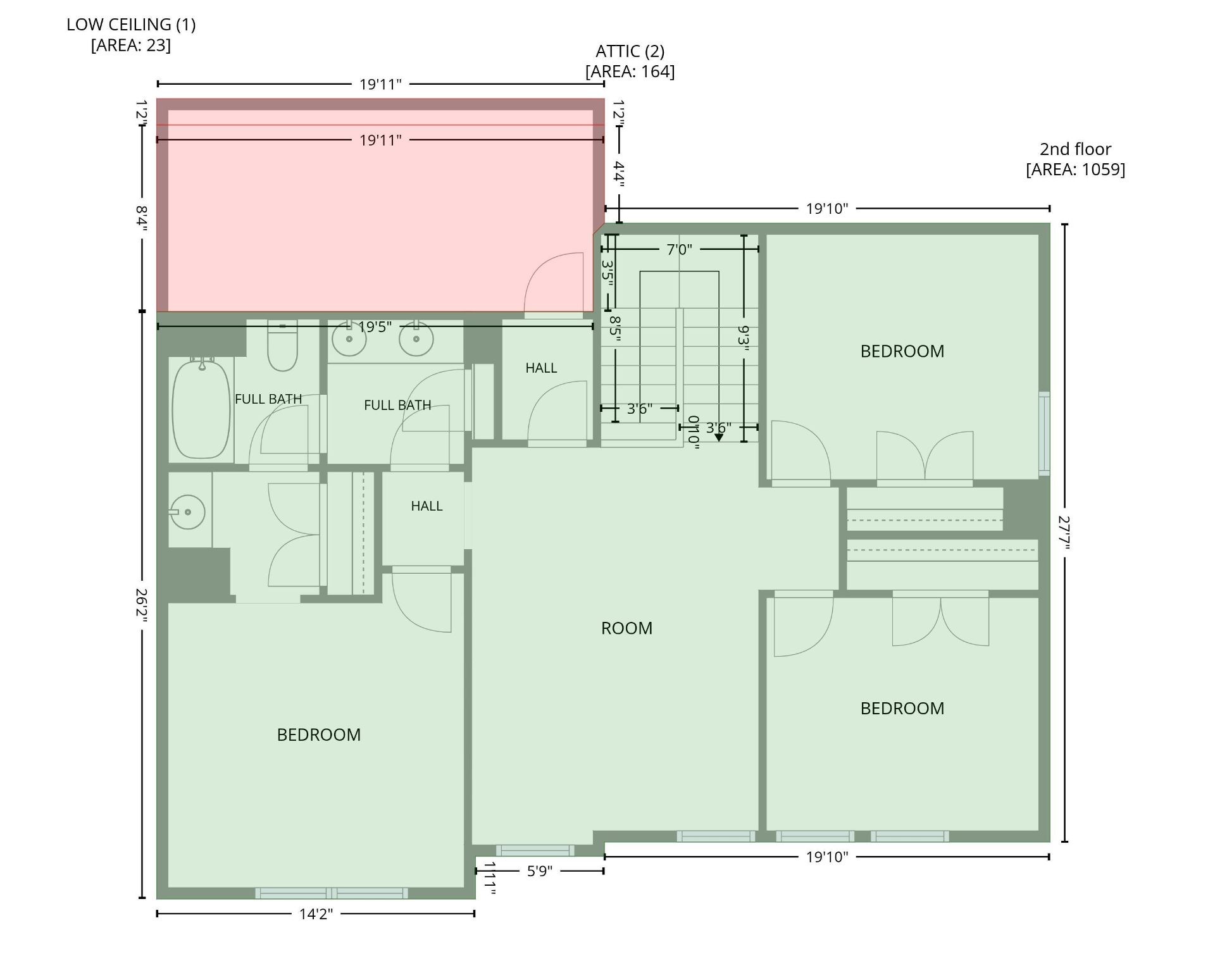 ๐ฅ๐ฅ SUBJECT-TO in Knightdale, NC ๐ฅ๐ฅ Brand New 4 Bed / 2.5 Bath ๐๏ธ Step Into 5.99% Financing ๐ Just $30k to Step In ๐ธ NO Bank, NO Pre-Approval ๐ - photo 10
