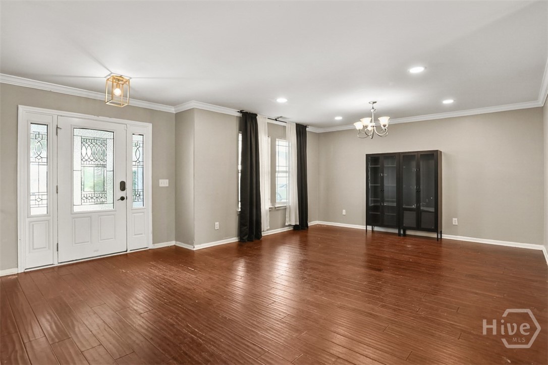 ๐ก SUBJECT-TO in Savannah GA ๐ฅ๐ฅ 5 Bed / 3 Bath, 3,236 Sqft ๐ STR CASH COW ๐ฎ ๐ธ Take Over the Existing Financing ๐ No Bank, No New Loan ๐ณ Move-In Ready Near the Ports ๐ต Only 7% Down - photo 2