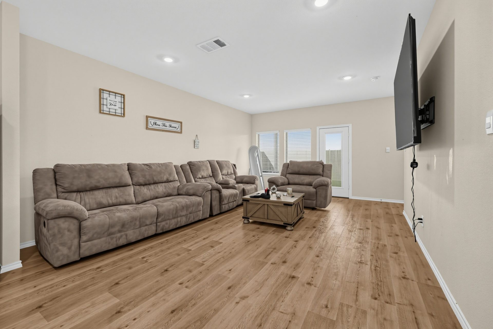 โจ 2025 Build 4 Bed Subto in Princeton TX ๐ง 3.99% Rate ๐ถ Airbnb $3,500+/mo ๐ Only 9% Down ๐ NO Pre-approval or Credit Check - photo 21