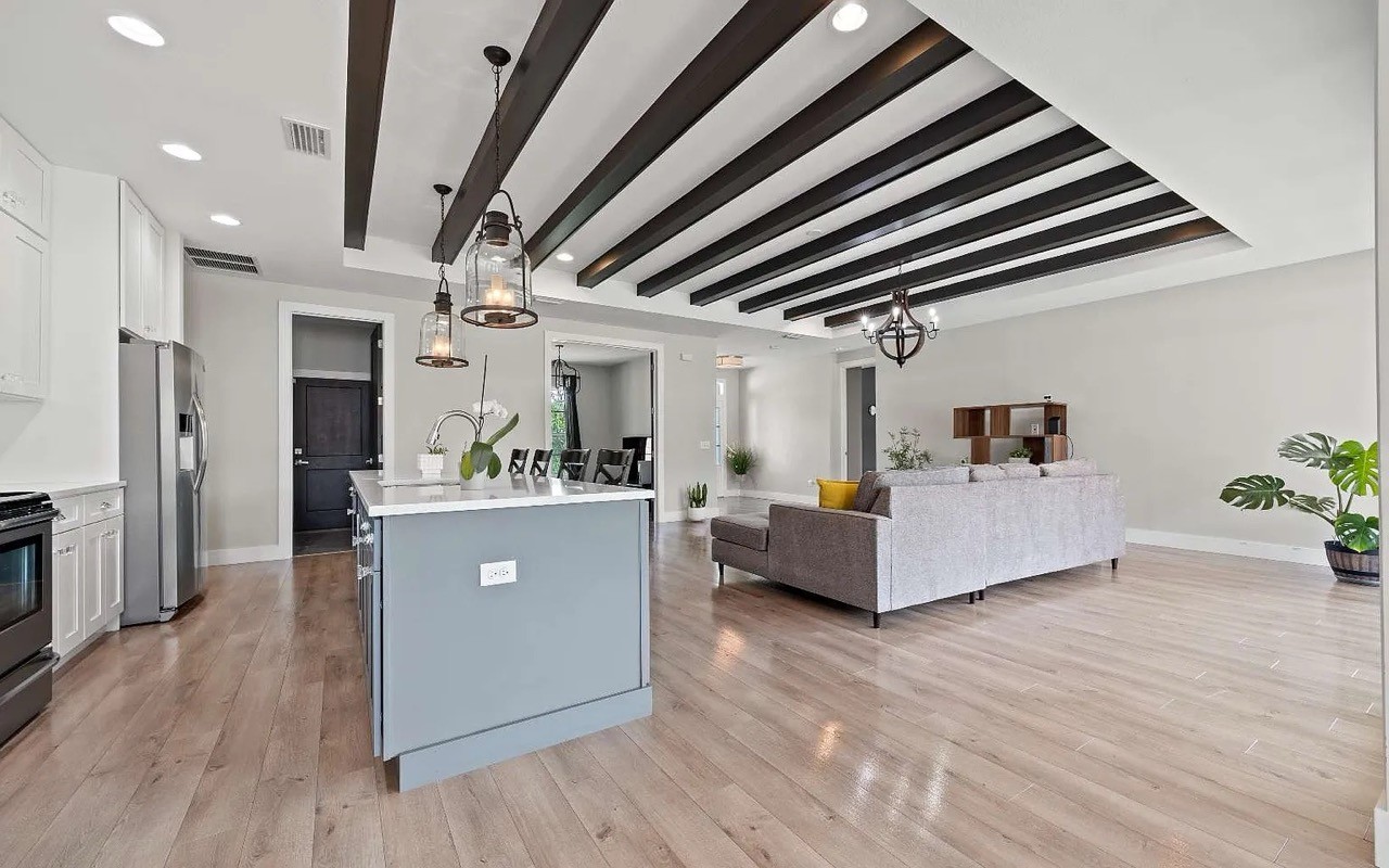 ๐ก SUBJECT-TO in Lake City FL ๐ฅ๐ฅ STUNNING TURN KEY HOME ๐ Take Over the Existing Financing ๐ $300 REDUCED PMT ๐ฐ Vacant, Move-In Ready ๐ต - photo 2