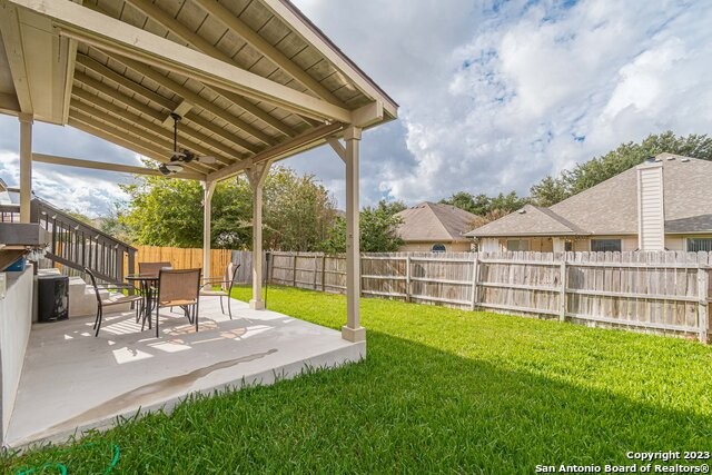 ๐ก SUBJECT-TO in Converse, TX ๐ฅ๐ฅ 4 Bed / 3 Bath, 2,666 Sqft ๐ Take Over the Existing Financing ๐ No Bank, No New Loan ๐ฐ Built to Cash Flow by the Room ๐๏ธ Minutes to Randolph AFB ๐ต Only 9% Down - photo 33