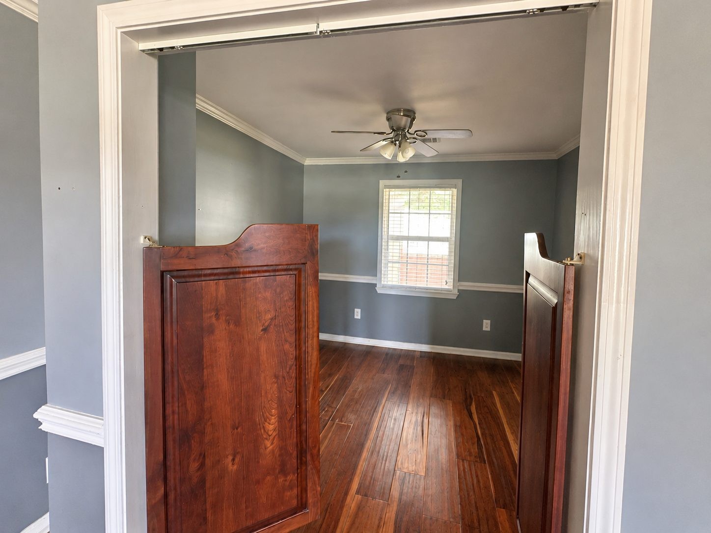 SUBTO in Warner Robins GA ๐ฅ๐ฅ Near Robins AFB ๐ช 4 Bed on Half Acre ๐ฟ Screened Porch + Privacy Fence ๐ก NO Pre-approval or Credit Check ๐ซ - photo 6