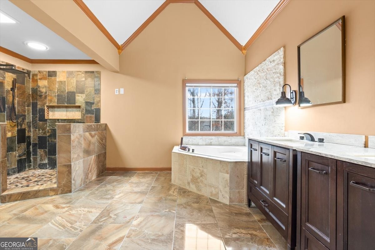 ๐ฅ Subject-To Deal in Dallas GA ๐ฅ๐ฅ Locked 4.99% Rate ๐ Only $35k to Step In ๐ต 5 Bed / 3.5 Bath + Pool + Outdoor Kitchen ๐ NO Pre-approval or Credit Check ๐ซ - photo 6