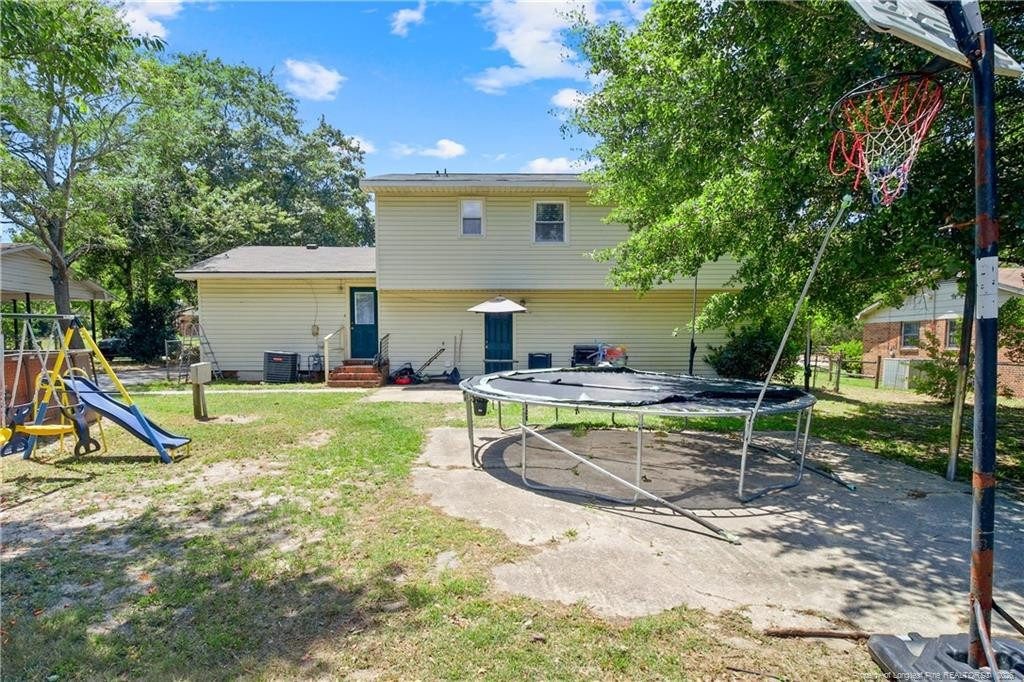 ๐ฅ CRAZY SUB2 in Fayetteville NC ๐ฅ๐ฅ 2,130 sqft 3 Bed / 2 Bath ๐ ๐ Minutes to Fort Liberty ๐๏ธ No Bank Qualifying, No Credit Check ๐ซ - photo 36