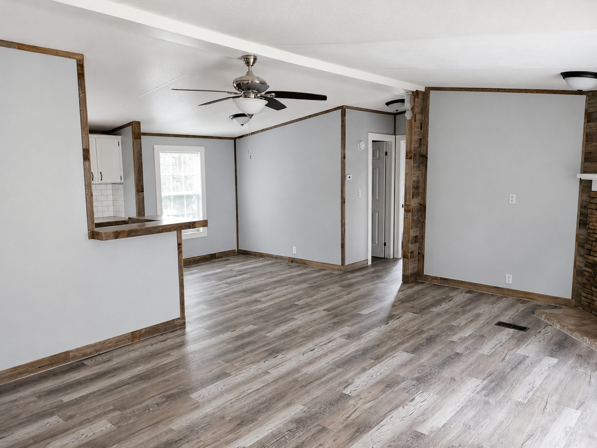 ๐ฅ Subject-To Manufactured Home in Talking Rock GA ๐ฅ๐ฅ Only $9k ENTRY ๐ต 4.625% Rate Already in Place, NO PMT TIL OCTOBER! ๐ 2/3 Acre Lot ๐ฒ NO Pre-approval or Credit Check ๐ซ - photo 5