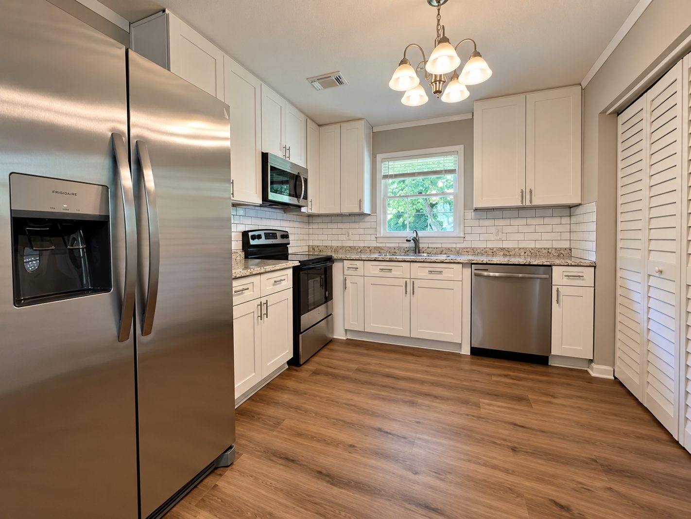 ๐ก SUBJECT-TO in Franklin, GA ๐ฅ๐ฅ 3 Bed / 1.5 Bath Remodeled Ranch ๐ No Bank, No New Loan ๐ซ NO HOA, NO Rental Restrictions ๐ต Only 2% Down - photo 3