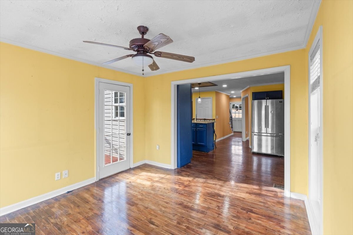 ๐ฅ Subject-To Deal in Dallas GA ๐ฅ๐ฅ Locked 4.99% Rate ๐ Only $35k to Step In ๐ต 5 Bed / 3.5 Bath + Pool + Outdoor Kitchen ๐ NO Pre-approval or Credit Check ๐ซ - photo 27