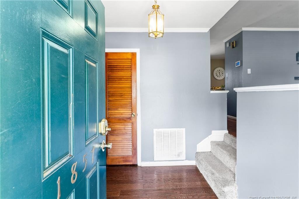 ๐ฅ CRAZY SUB2 in Fayetteville NC ๐ฅ๐ฅ 2,130 sqft 3 Bed / 2 Bath ๐ ๐ Minutes to Fort Liberty ๐๏ธ No Bank Qualifying, No Credit Check ๐ซ - photo 12