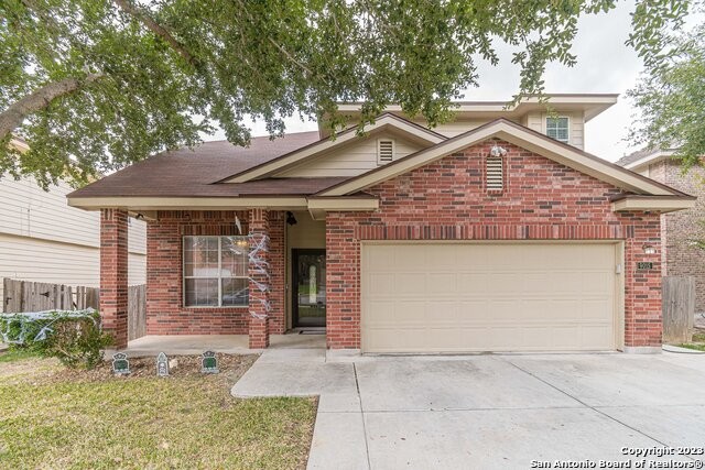 ๐ก SUBJECT-TO in Converse, TX ๐ฅ๐ฅ 4 Bed / 3 Bath, 2,666 Sqft ๐ Take Over the Existing Financing ๐ No Bank, No New Loan ๐ฐ Built to Cash Flow by the Room ๐๏ธ Minutes to Randolph AFB ๐ต Only 9% Down - photo 13