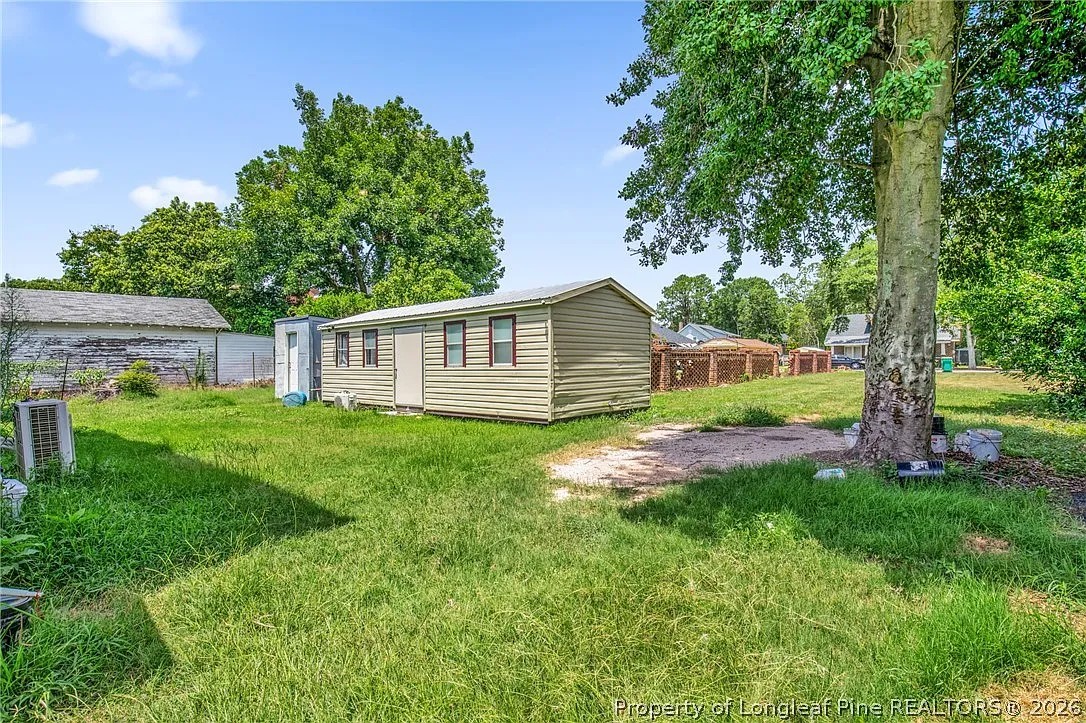 ๐ฅ Subject-To Co-Living Cash Cow in Lumberton NC ๐ฅ๐ฅ Massive 5 Bed / 3.5 Bath, 3,032 sqft on Over an Acre ๐ก Just $25k Down + CC to Take Over ๐ Oversized Workshop + Sunroom ๐ ๏ธ No Bank Qualifying, No Credit Check ๐ซ - photo 38