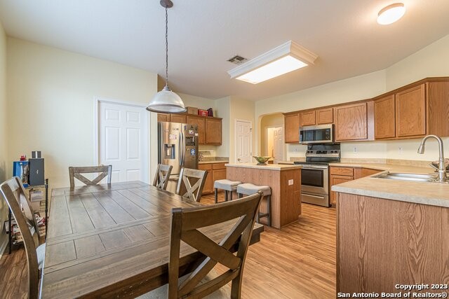 ๐ก SUBJECT-TO in Converse, TX ๐ฅ๐ฅ 4 Bed / 3 Bath, 2,666 Sqft ๐ Take Over the Existing Financing ๐ No Bank, No New Loan ๐ฐ Built to Cash Flow by the Room ๐๏ธ Minutes to Randolph AFB ๐ต Only 9% Down - photo 2