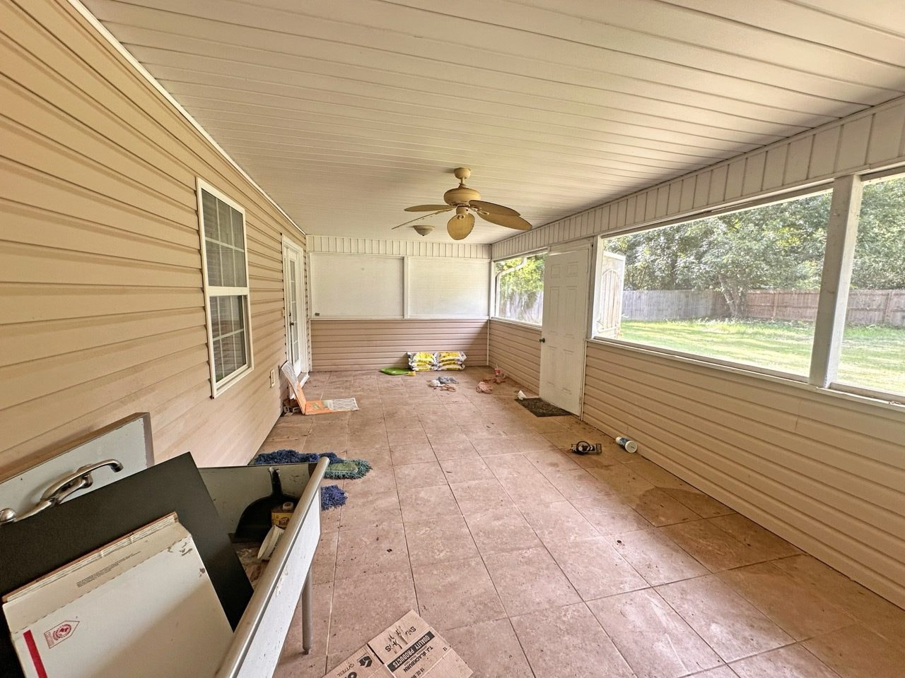 SUBTO in Warner Robins GA š„š„ Near Robins AFB šŖ 4 Bed on Half Acre šæ Screened Porch + Privacy Fence š” NO Pre-approval or Credit Check š« - photo 27