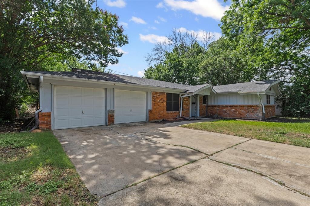๐ฅ Subject-To Deal in Richland Hills TX ๐ฅ๐ฅ Only 12.5K Down + CC to Step In ๐ต 3 Bed Brick Home in the Dallas / Fort Worth Metro ๐ NO Pre-approval or Credit Check ๐ซ - photo 36