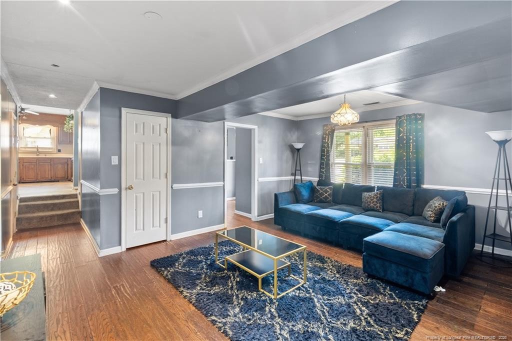 ๐ฅ CRAZY SUB2 in Fayetteville NC ๐ฅ๐ฅ 2,130 sqft 3 Bed / 2 Bath ๐ ๐ Minutes to Fort Liberty ๐๏ธ No Bank Qualifying, No Credit Check ๐ซ - photo 2