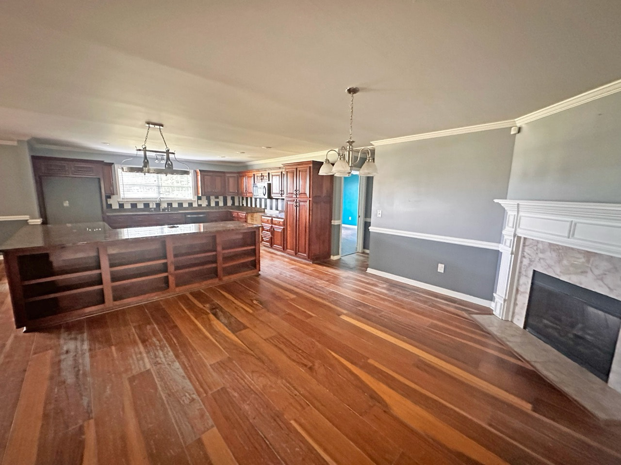 SUBTO in Warner Robins GA š„š„ Near Robins AFB šŖ 4 Bed on Half Acre šæ Screened Porch + Privacy Fence š” NO Pre-approval or Credit Check š« - photo 21