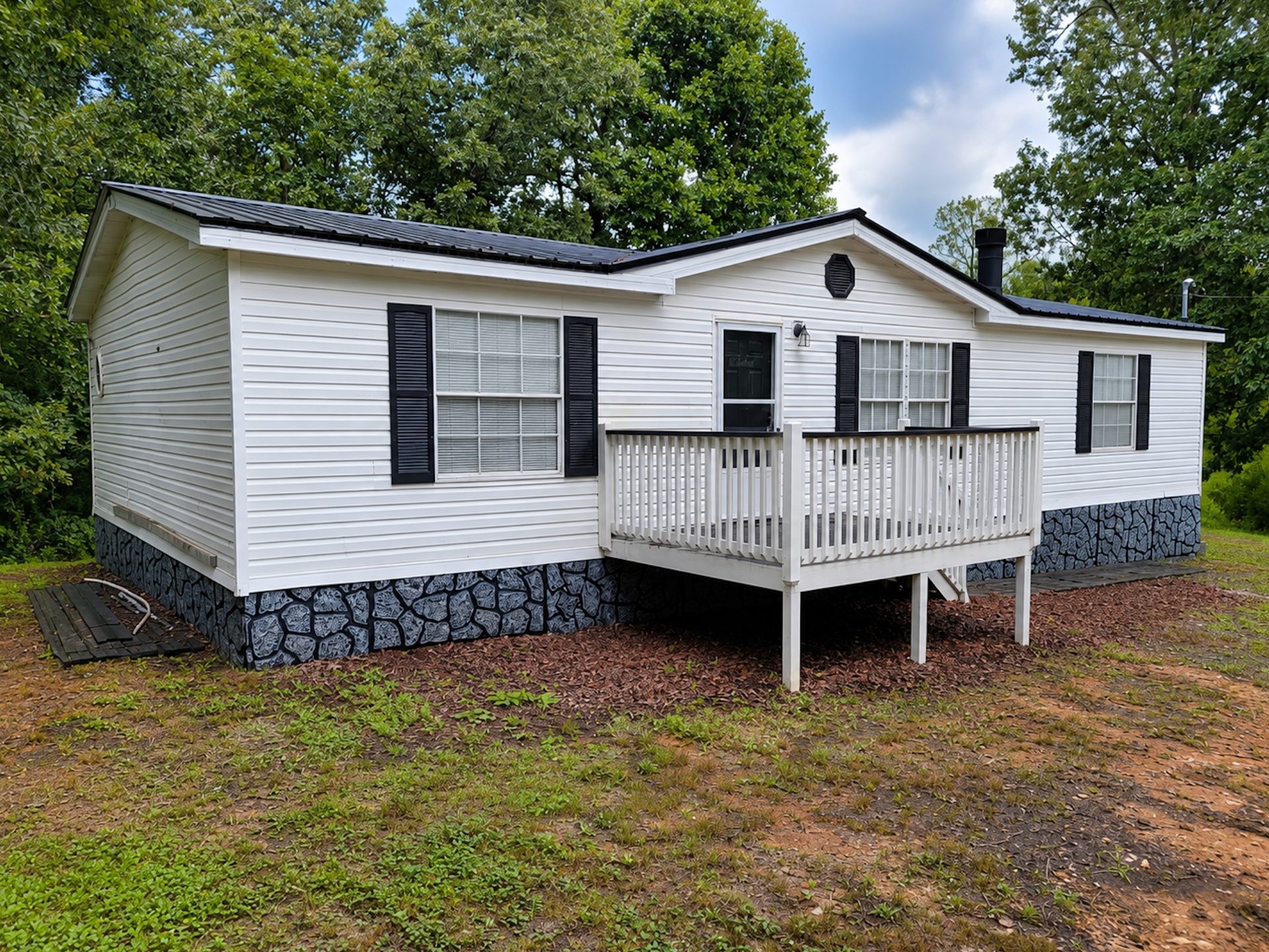 ๐ฅ Subject-To Manufactured Home in Talking Rock GA ๐ฅ๐ฅ Only $9k ENTRY ๐ต 4.625% Rate Already in Place, NO PMT TIL OCTOBER! ๐ 2/3 Acre Lot ๐ฒ NO Pre-approval or Credit Check ๐ซ - photo 12