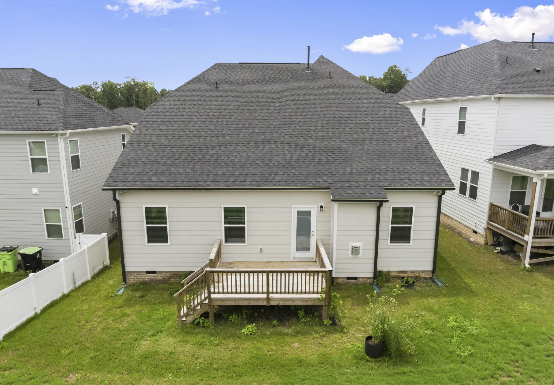 ๐ฅ๐ฅ SUBJECT-TO in Knightdale, NC ๐ฅ๐ฅ Brand New 4 Bed / 2.5 Bath ๐๏ธ Step Into 5.99% Financing ๐ Just $30k to Step In ๐ธ NO Bank, NO Pre-Approval ๐ - photo 36
