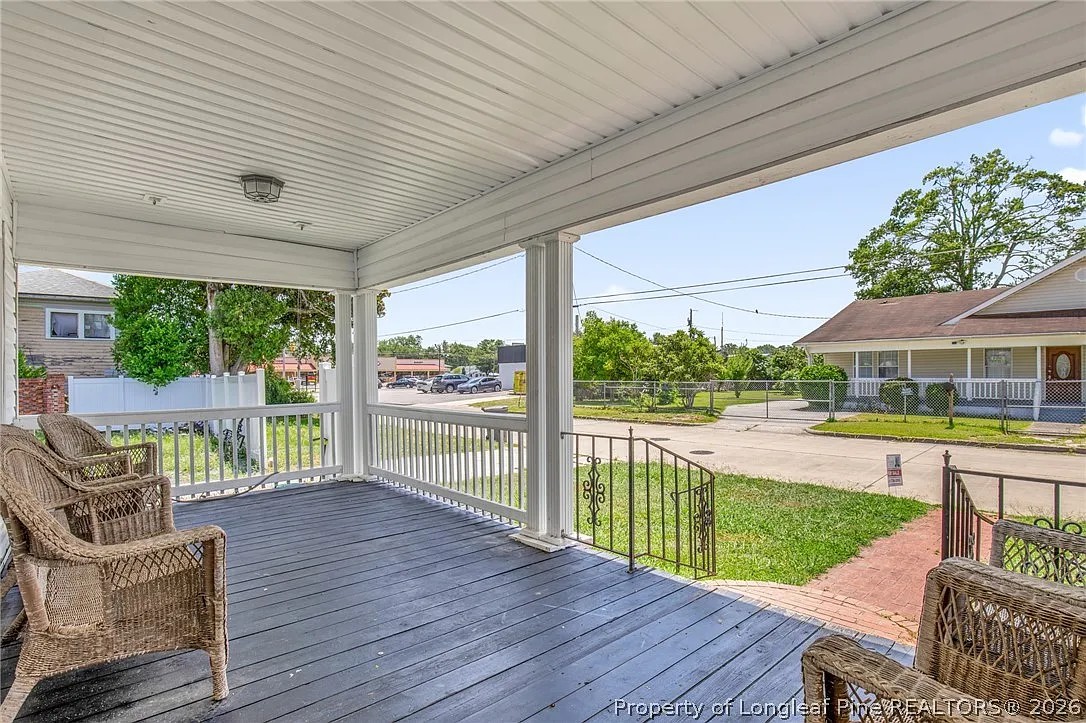 ๐ฅ Subject-To Co-Living Cash Cow in Lumberton NC ๐ฅ๐ฅ Massive 5 Bed / 3.5 Bath, 3,032 sqft on Over an Acre ๐ก Just $25k Down + CC to Take Over ๐ Oversized Workshop + Sunroom ๐ ๏ธ No Bank Qualifying, No Credit Check ๐ซ - photo 34