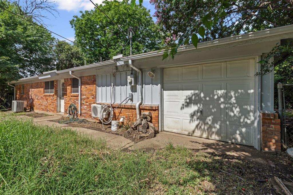 ๐ฅ Subject-To Deal in Richland Hills TX ๐ฅ๐ฅ Only 12.5K Down + CC to Step In ๐ต 3 Bed Brick Home in the Dallas / Fort Worth Metro ๐ NO Pre-approval or Credit Check ๐ซ - photo 8