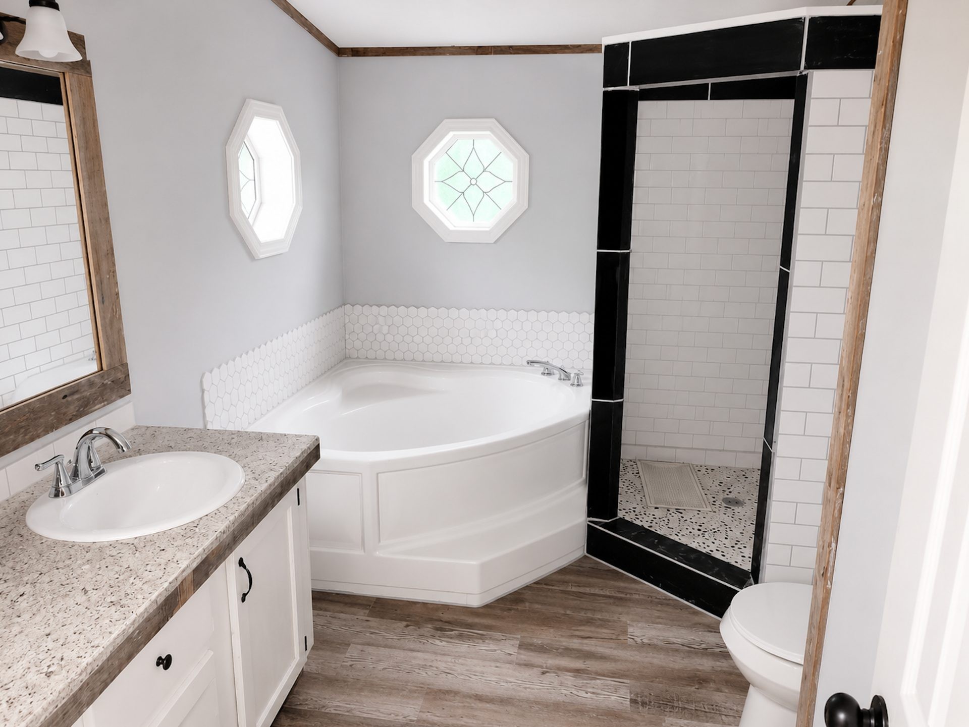 ๐ฅ Subject-To Manufactured Home in Talking Rock GA ๐ฅ๐ฅ Only $9k ENTRY ๐ต 4.625% Rate Already in Place, NO PMT TIL OCTOBER! ๐ 2/3 Acre Lot ๐ฒ NO Pre-approval or Credit Check ๐ซ - photo 7
