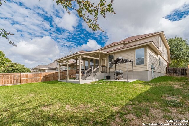 ๐ก SUBJECT-TO in Converse, TX ๐ฅ๐ฅ 4 Bed / 3 Bath, 2,666 Sqft ๐ Take Over the Existing Financing ๐ No Bank, No New Loan ๐ฐ Built to Cash Flow by the Room ๐๏ธ Minutes to Randolph AFB ๐ต Only 9% Down - photo 37