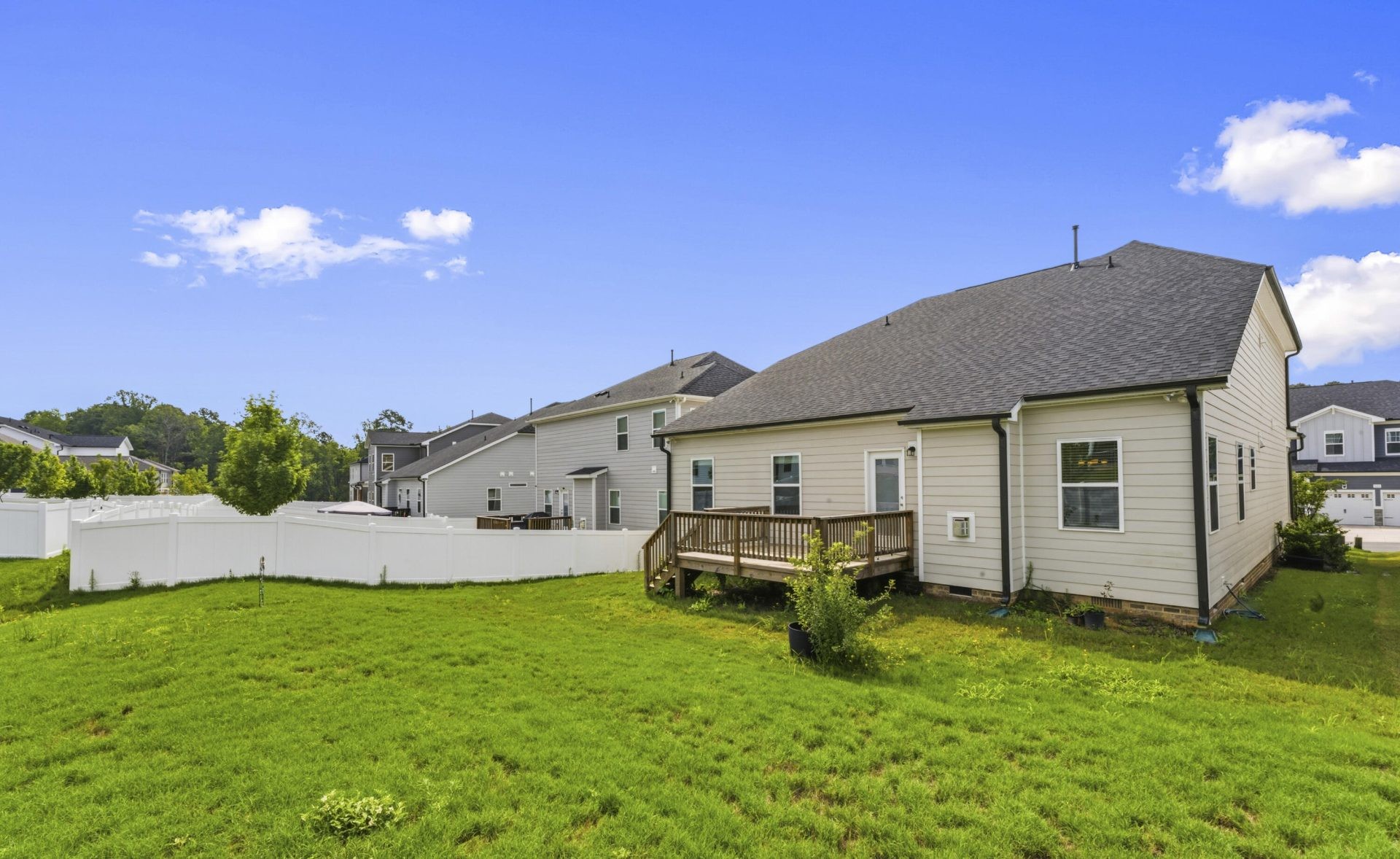 ๐ฅ๐ฅ SUBJECT-TO in Knightdale, NC ๐ฅ๐ฅ Brand New 4 Bed / 2.5 Bath ๐๏ธ Step Into 5.99% Financing ๐ Just $30k to Step In ๐ธ NO Bank, NO Pre-Approval ๐ - photo 35