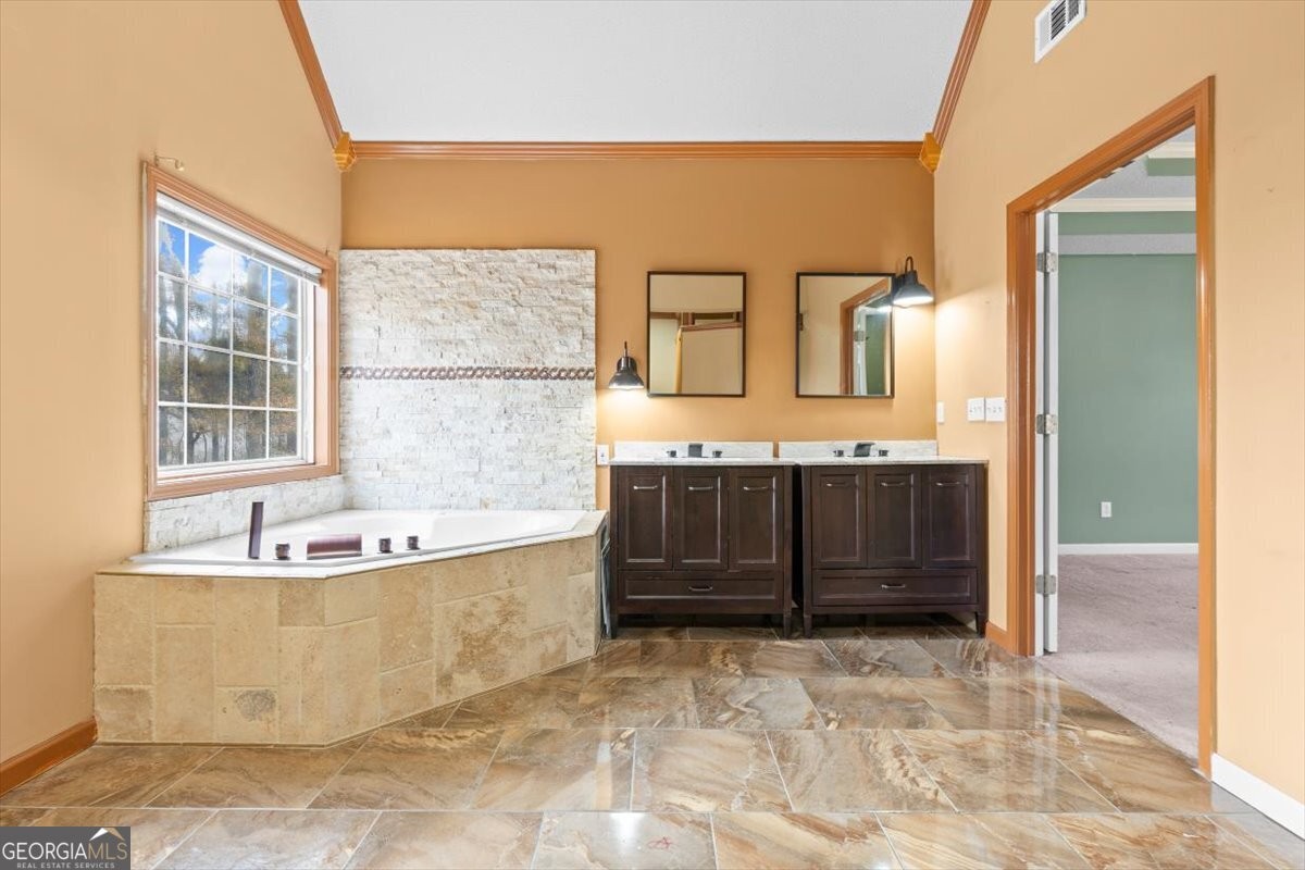 ๐ฅ Subject-To Deal in Dallas GA ๐ฅ๐ฅ Locked 4.99% Rate ๐ Only $35k to Step In ๐ต 5 Bed / 3.5 Bath + Pool + Outdoor Kitchen ๐ NO Pre-approval or Credit Check ๐ซ - photo 33