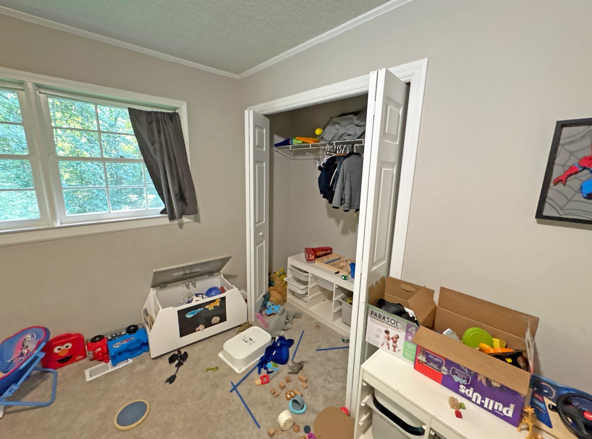 ๐ฅ๐ฅ SUBJECT-TO in Dallas, GA ๐ฅ๐ฅ 4 Bed / 2 Bath ๐๏ธ Co-Living Cash Machine ๐ธ Rent It By The Room ๐ Just $30k to Step In ๐ฐ NO Bank, NO Pre-Approval ๐ - photo 6
