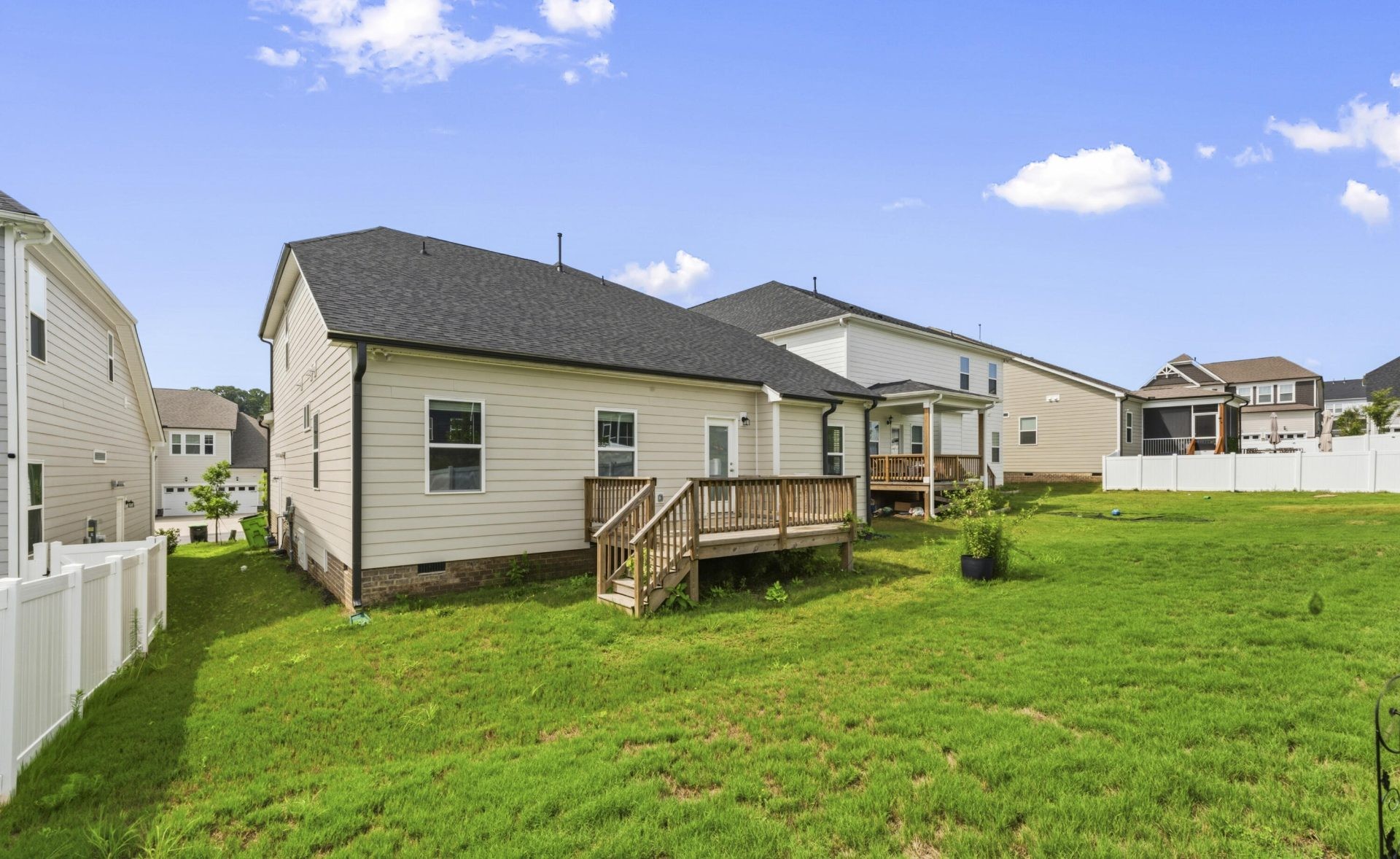 ๐ฅ๐ฅ SUBJECT-TO in Knightdale, NC ๐ฅ๐ฅ Brand New 4 Bed / 2.5 Bath ๐๏ธ Step Into 5.99% Financing ๐ Just $30k to Step In ๐ธ NO Bank, NO Pre-Approval ๐ - photo 33