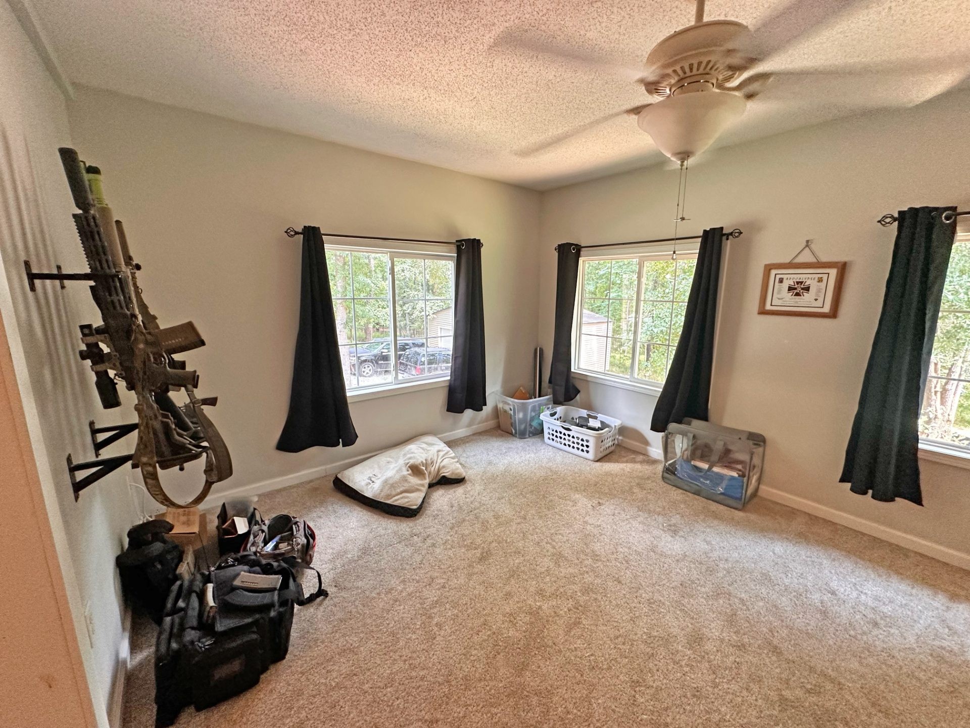 ๐ฅ Subject-To STR Money Maker in Eatonton GA ๐ฅ 4 Bed / 3 Bath, 2,560 sqft on Over an Acre ๐ก Up to $7,000/mo on Airbnb ๐ฐ Just $25k Down + CC to Take Over ๐ Private Lake Access Community ๐ค No Bank Qualifying ๐ซ - photo 18