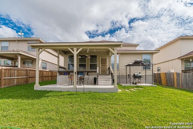 ๐ก SUBJECT-TO in Converse, TX ๐ฅ๐ฅ 4 Bed / 3 Bath, 2,666 Sqft ๐ Take Over the Existing Financing ๐ No Bank, No New Loan ๐ฐ Built to Cash Flow by the Room ๐๏ธ Minutes to Randolph AFB ๐ต Only 9% Down - photo 34